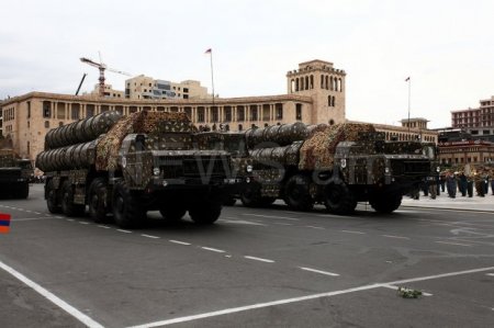 Ermənistan “İsgəndər”ləri döyüş mövqeyinə çıxardı, Bakıdan “Metsamor cavabı” eşidildi...