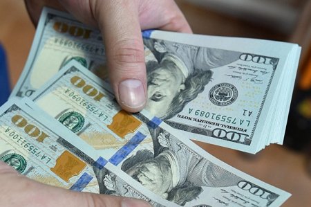 Dolların bu günə olan MƏZƏNNƏSİ