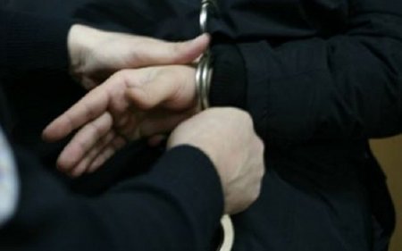 Cahangir Hacıyevlə birlikdə Beynəlxalq Bankı talayan abxaz oliqarx Moskvada həbs olundu