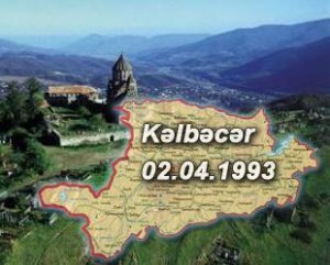 Kəlbəcərin işğalından 24 il ötür
