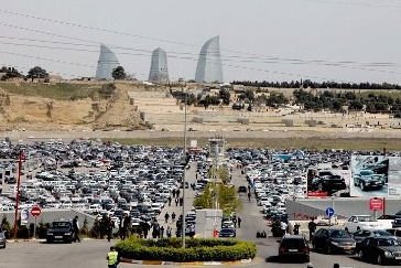 “Maşın bazarı”nda qiymətlər sürətlə bahalaşır