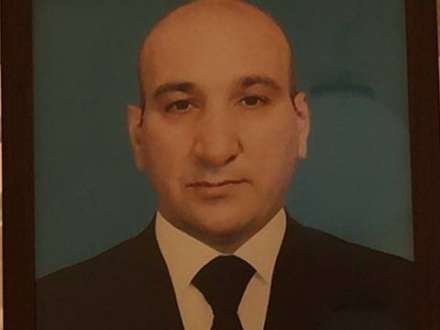 İcra başçısının müavini: “Dedim ki, imkanım yoxdur, 500 min düzəldə bilmərəm” İcra başçısının müavini: “Dedim ki, imkanım yoxdur, 500 min düzəldə bilmərəm”