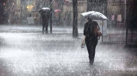 İstirahət gününə olan hava proqnozu açıqlandı