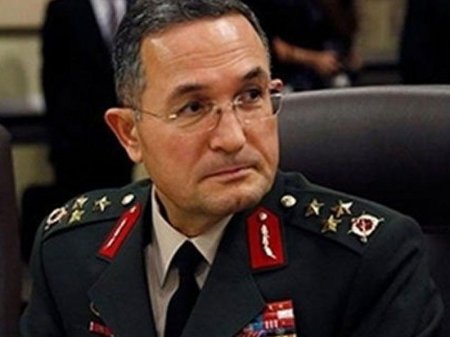 Ordu generalı Öztürk hərbi çevriliş cəhdindən əvvəl Azərbaycanda kimlərlə danışıb...