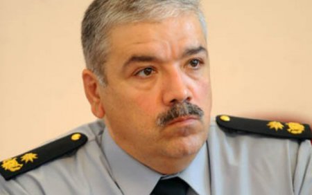 “Onun general arvadı olduğunu “Bandotdel”də bildim”