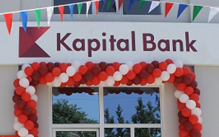 “Kapital Bank”a icazə verildi