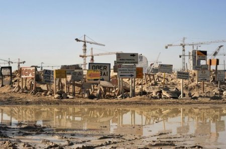 Dubay haqqında məyusedici həqiqətlər