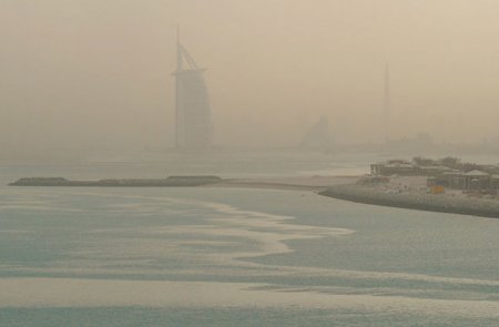 Dubay haqqında məyusedici həqiqətlər