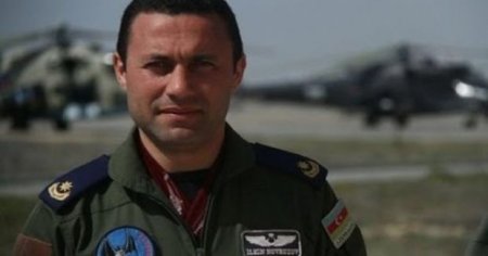 Aprel şəhidinin ailəsindən nümunəvi addım