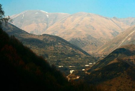 Kəlbəcərsiz 24 il...