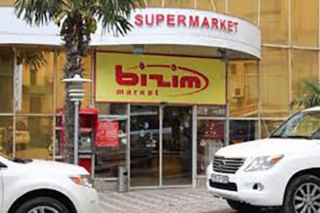 “Bizim market” lərin sahibinin milyonlarla manatlıq maxinasiyaları, ailə üzvlərinin həbsi