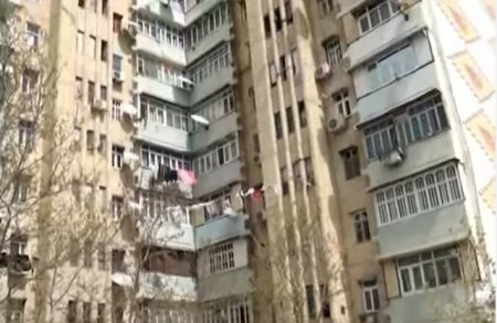 Məcburi köçkün borcunu tam ödədi, amma yenə banka borclu qaldı