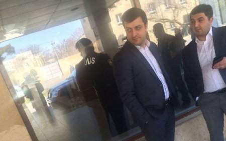 Sevil-Sevinc bacılarının avtomobillə vurduğu şəxsin vəziyyəti kritikdir