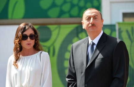 İslam Oyunlarının Xəzərdən başlayan su səyahətinə start verildi