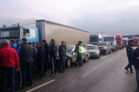 Dağıstandakı qiyama görə Azərbaycanda bahalaşma gözlənilir
