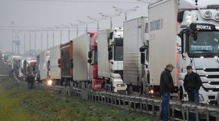 Dağıstandakı qiyama görə Azərbaycanda bahalaşma gözlənilir