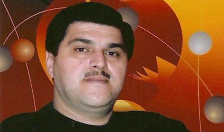 Meyxanaçı Kərimə ağır itki üz verib