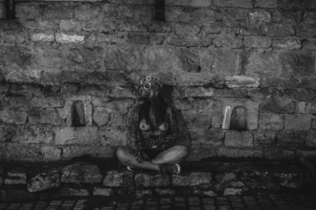 Bakıda “nude art” janrında ilk foto-sərgi keçirilib