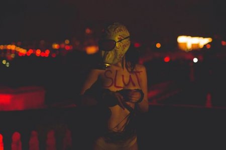 Bakıda “nude art” janrında ilk foto-sərgi keçirilib