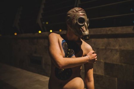 Bakıda “nude art” janrında ilk foto-sərgi keçirilib