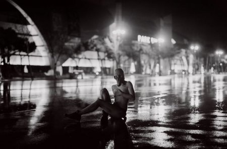 Bakıda “nude art” janrında ilk foto-sərgi keçirilib