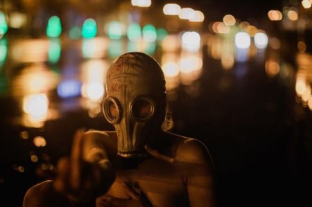 Bakıda “nude art” janrında ilk foto-sərgi keçirilib