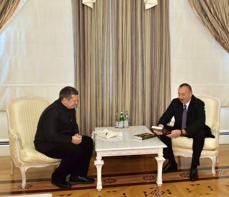 Vladimir Solovyov: Qarabağa dəfələrlə getmişəm, üzr istəməyə və mövqeyimi dəyişməyə hazırlaşmıram