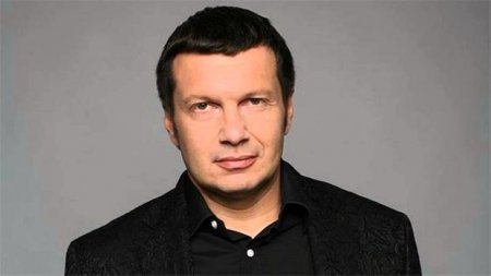 Vladimir Solovyov: Qarabağa dəfələrlə getmişəm, üzr istəməyə və mövqeyimi dəyişməyə hazırlaşmıram