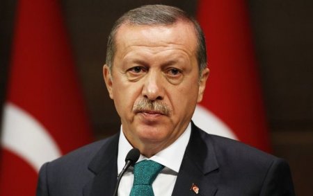 Ərdoğan: “Rusiya Əsədi müdafiə etməyi dayandıracaq”