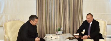 Vladimir Solovyov: "Qarabağa dəfələrlə getmişəm, üzr istəməyə və mövqeyimi dəyişməyə hazırlaşmıram"