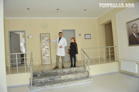 Şirvan şəhər sakini uzaq Afrikada SPİD-ə necə yoluxdu...