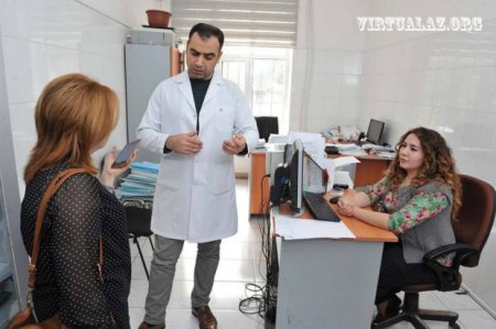 Şirvan şəhər sakini uzaq Afrikada SPİD-ə necə yoluxdu...