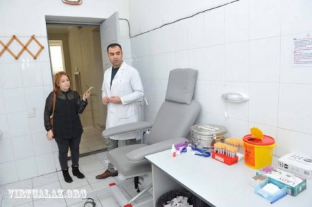 Şirvan şəhər sakini uzaq Afrikada SPİD-ə necə yoluxdu...
