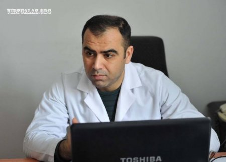 Şirvan şəhər sakini uzaq Afrikada SPİD-ə necə yoluxdu...