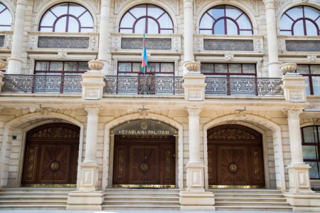 Bəzi dövlət qurumları Hesablama Palatasına irad bildirib