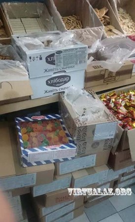 “Anbarlarda mal qalmayıb, bəzi firmalar qapılarını bağlayıb...”