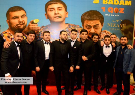 “3 badam 1 qoz”da aktrisalar 300 manatlarını istəyir: “Altun pulumuzu versin”