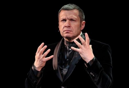Teleaparıcı Solovyov: “Gördüm ki, İlham Əliyev əsl dövlət xadimidir...”