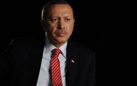 Ərdoğan ona yazılan kitabın satışdan çıxarılmasını tələb etdi