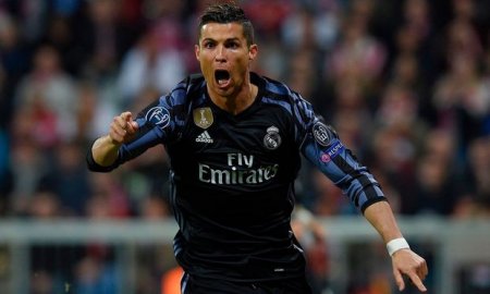 Ronaldonun dublu “Real”a qələbə qazandırdı
