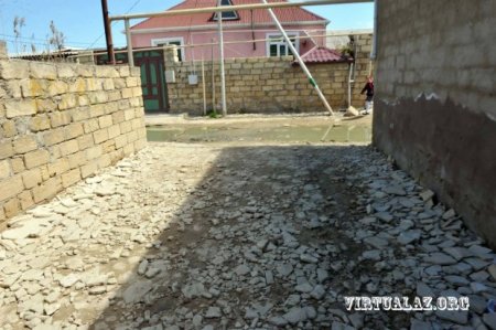 Dağ boyda dərdi olan Sulutəpədən