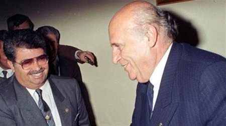 “Özal səy göstərsə də, Dəmirəl Azərbaycana hərbi yardım etməyə imkan vermədi...”