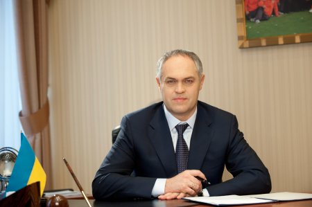 KİV: Ukrayna parlamentinin deputatı Krıma dincəlməyə gedib