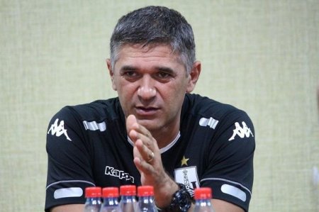 Elxan Abdullayev: “Neftçi” bu qələbələri çoxdan qazanmalı idi