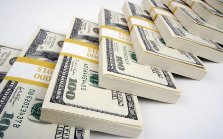 Dolların sabaha olan MƏZƏNNƏSİ