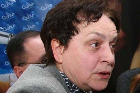 Larisa Alaverdyan: Azərbaycan hətta Avrasiya İttifaqına daxil olsa belə, Qarabağı almayacaq