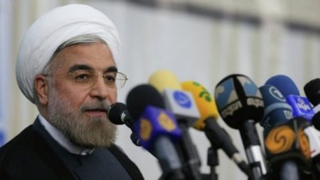 İran prezidentliyinə əsas namizədin Azərbaycanda mülkiyyəti var