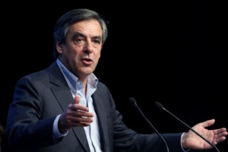 Fransa prezidentliyinə iddiaçılar ermənilərin xoşuna gəlmək üçün yarışa girdi: "Qarabağ Ermənistana verilsin..."