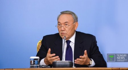 Nazarbayevdən təklif: saqqal qadağan edilsin!