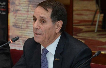 Novruz Məmmədov: “Skott Dvorkin, sübut elə ki, mənim ABŞ-da iki mənzilim var”